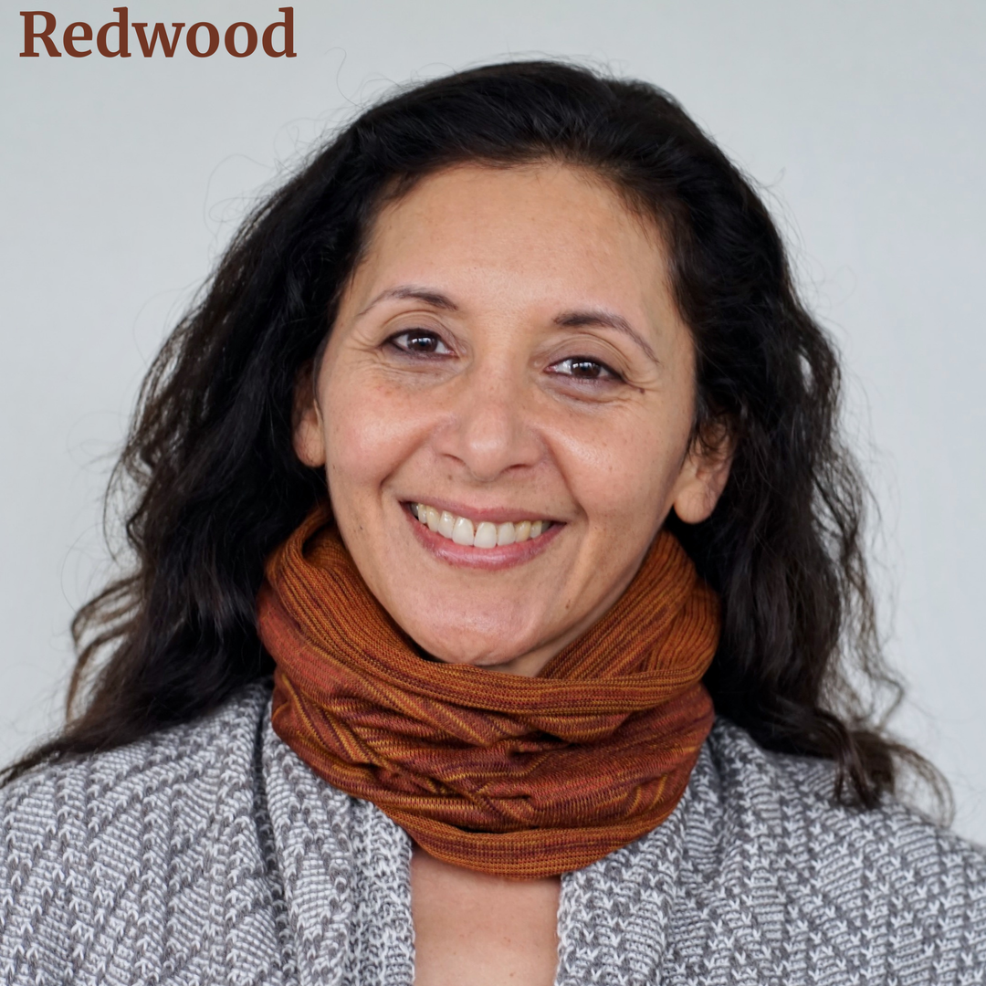 Merino Beanie Wraps: All Colours - Ships from Nevada USA