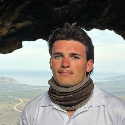 Merino Beanie Wraps: All Colours - Ships from Nevada USA