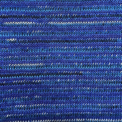 Alpine Blue Merino Beanie Wrap - Ships from Nevada USA