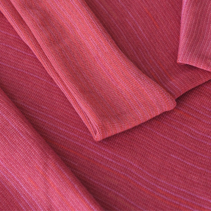 Dusky Pink Merino Beanie Wrap - Shipped from Nevada USA