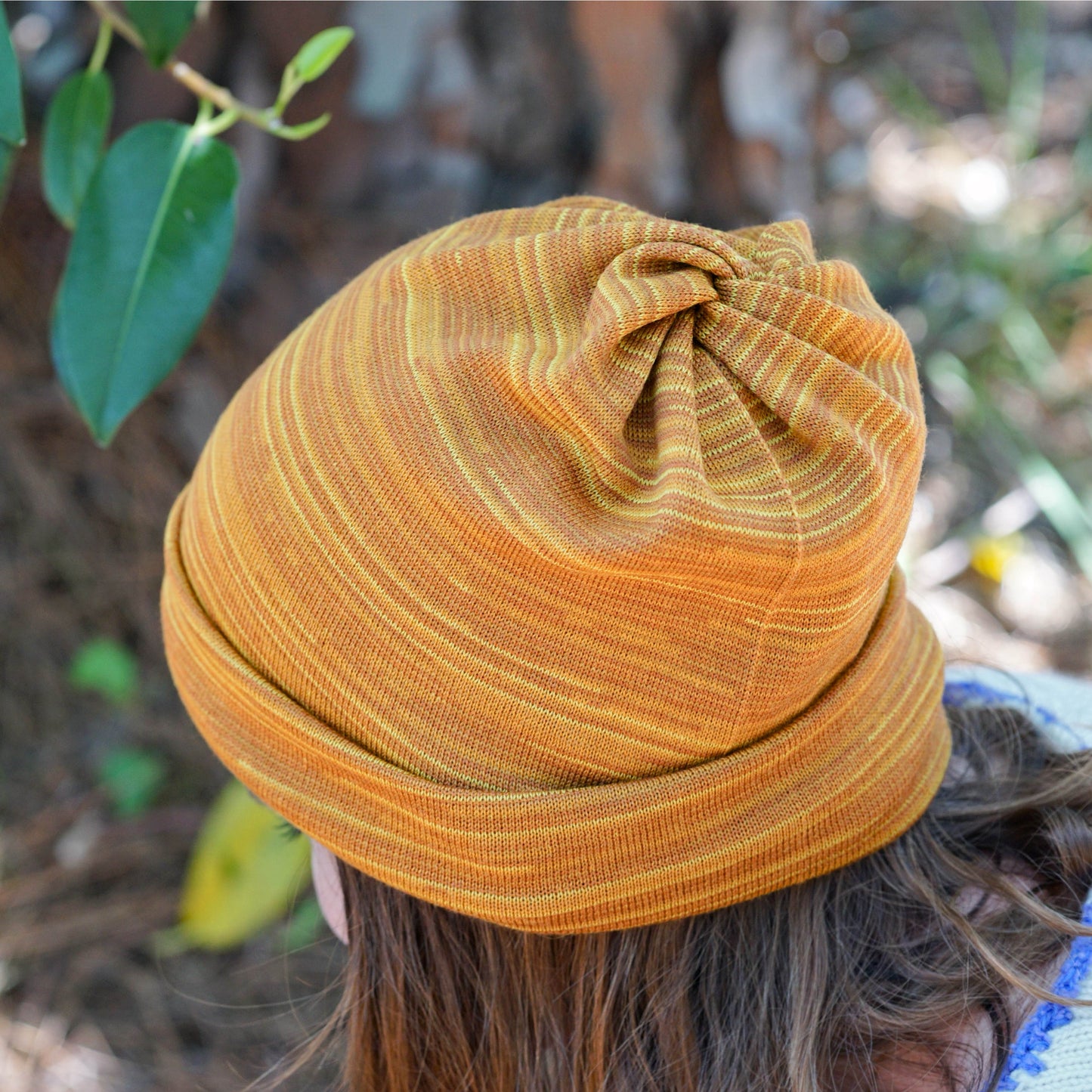 Merino Beanie Wraps: All Colours - Ships from Nevada USA