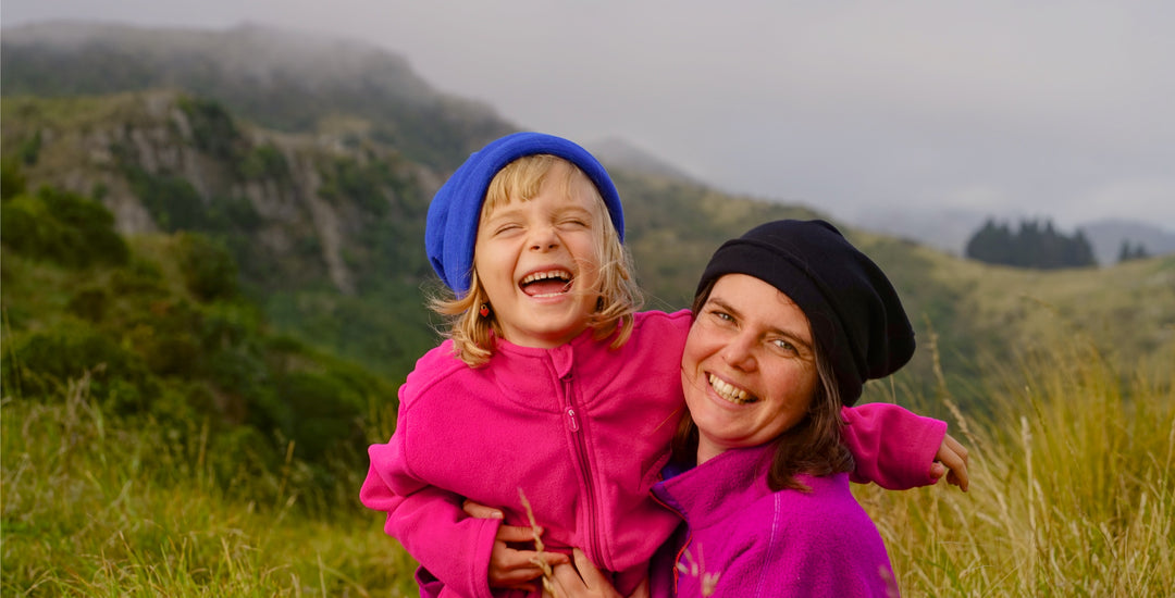 Merino Beanie Wraps - All Colours