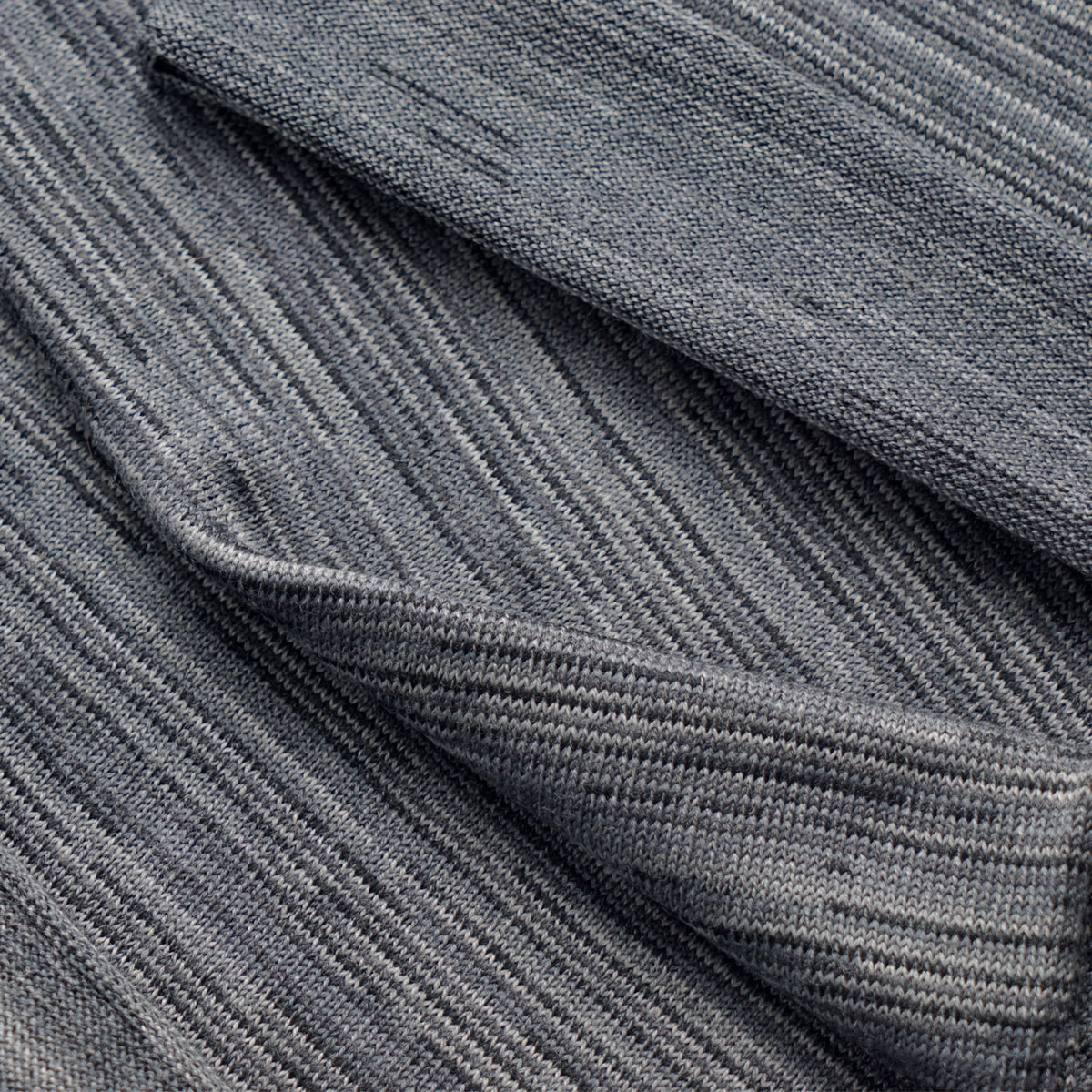Grey Delight Merino Beanie Wrap - Shipped from Nevada USA