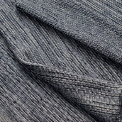 Grey Delight Merino Beanie Wrap - Shipped from Nevada USA