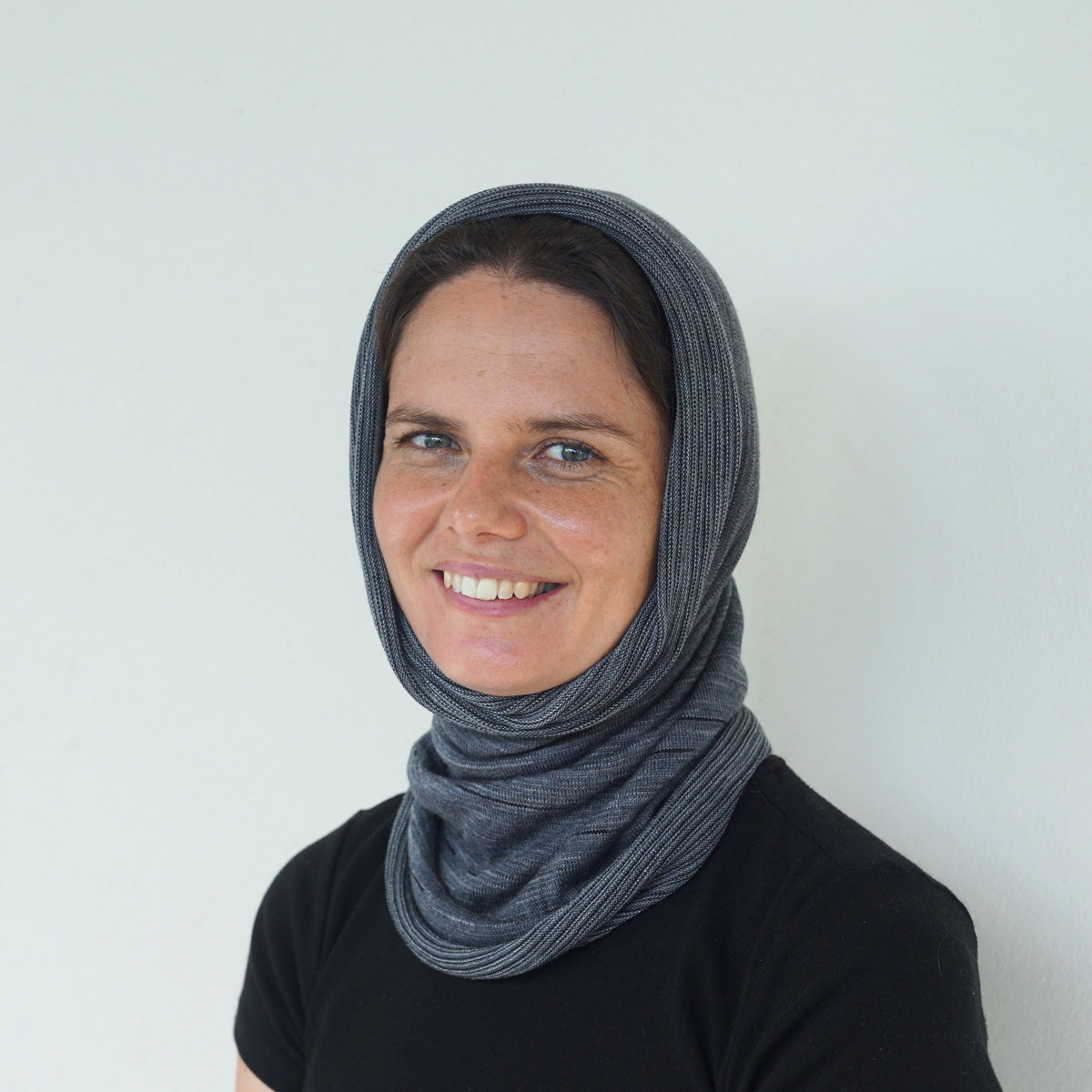 Merino Beanie Wraps: All Colours - Ships from Nevada USA