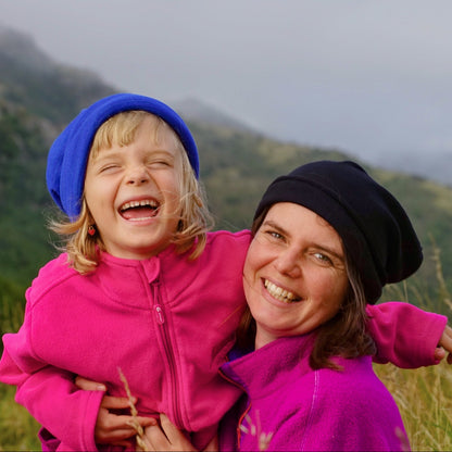 Merino Beanie Wraps: All Colours - Ships from Nevada USA