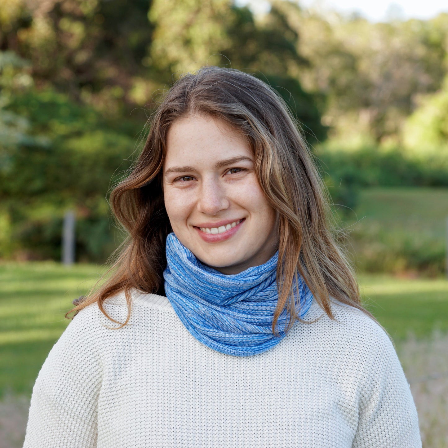 Merino Beanie Wraps: All Colours - Ships from Nevada USA