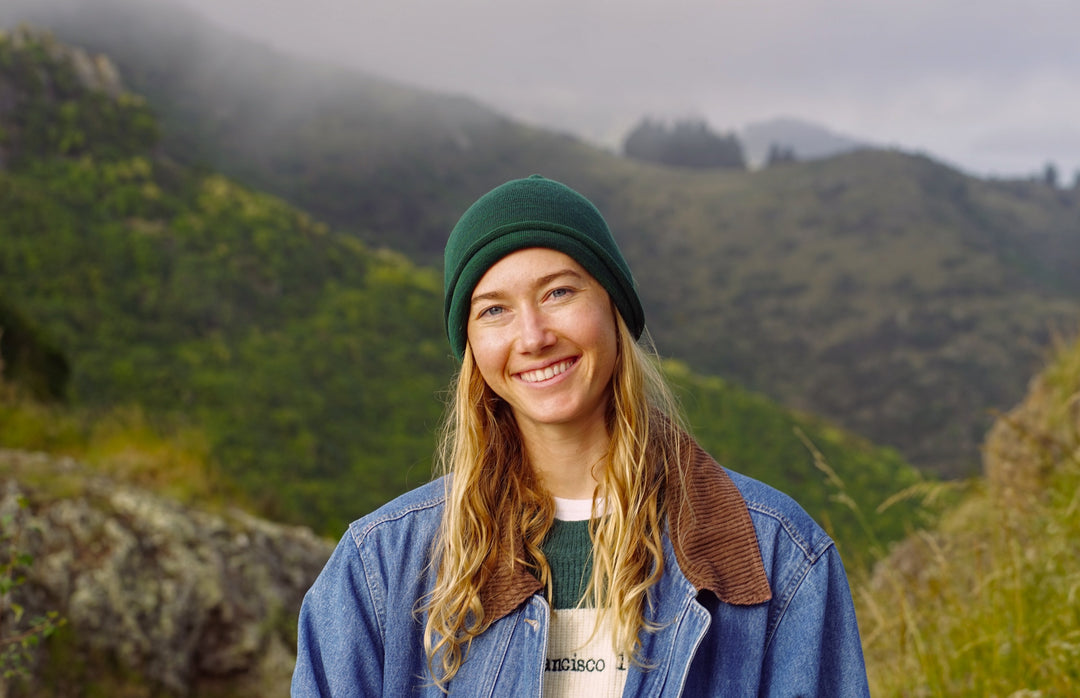 Merino Beanie Wraps - All Colours