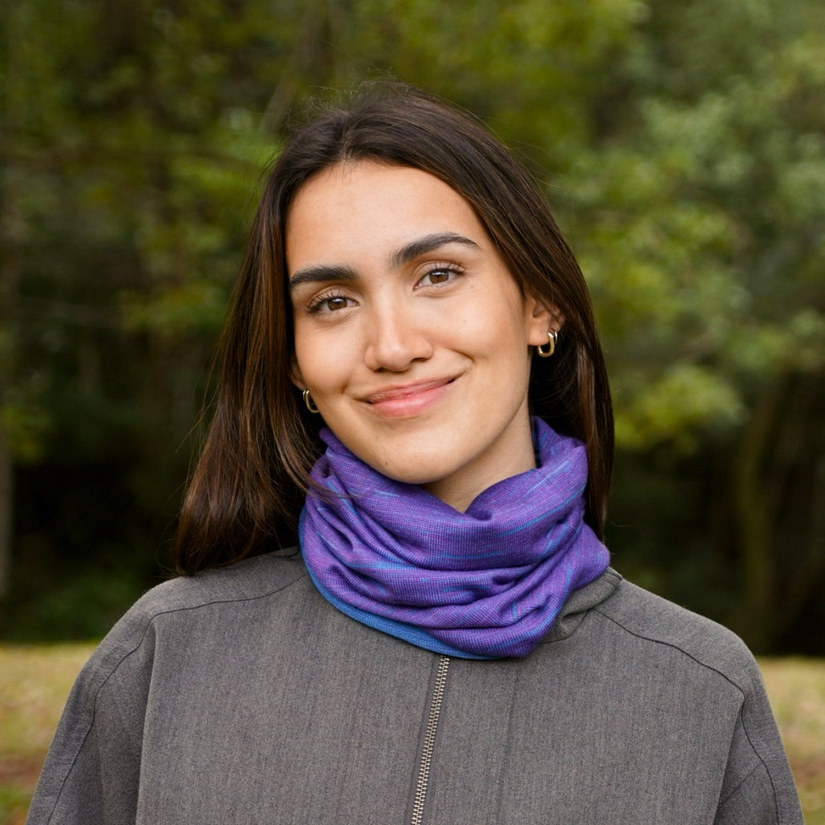 Merino Beanie Wraps: All Colours - Ships from Nevada USA