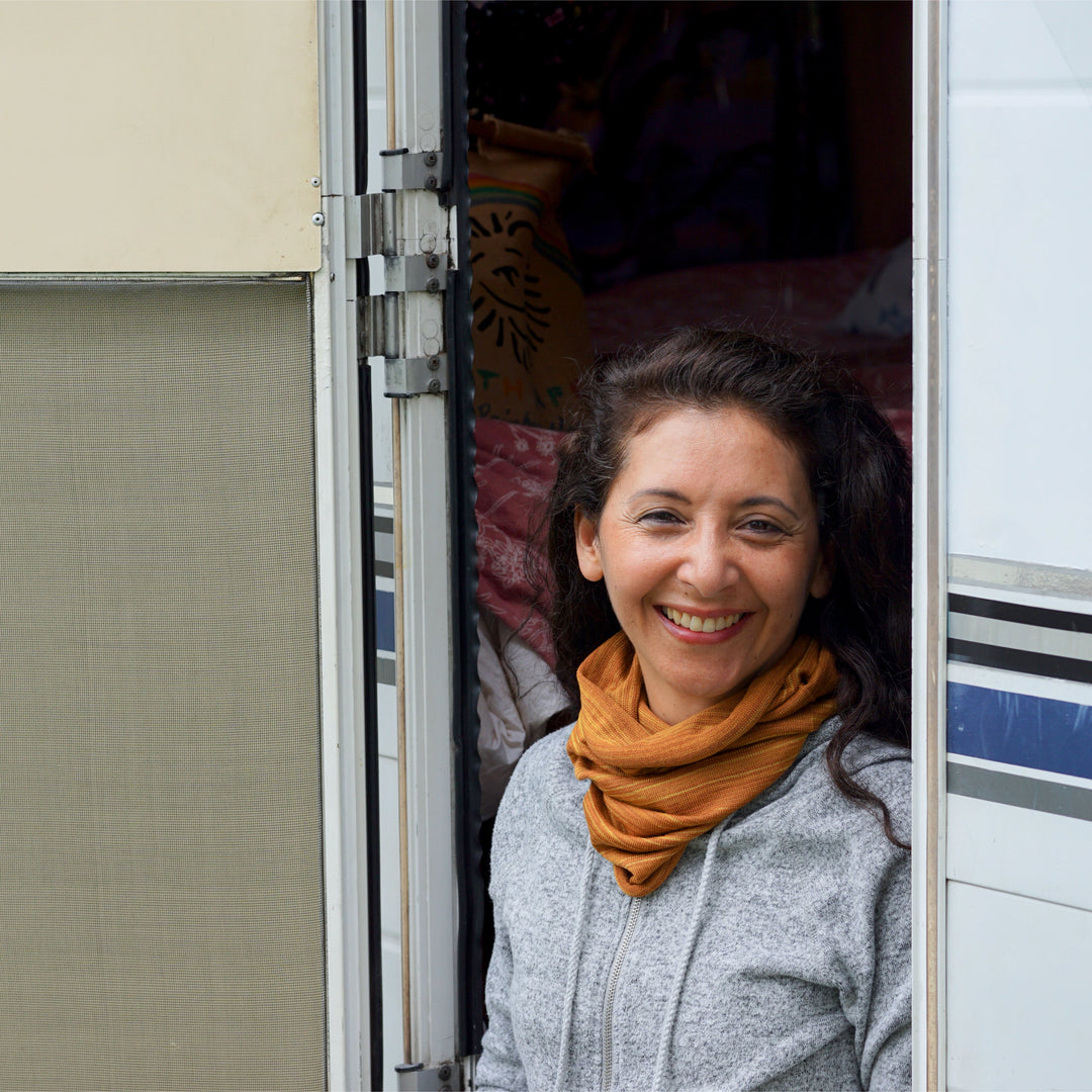 Merino Beanie Wraps - Featured for Hiking & Camping- Ships from Nevada USA