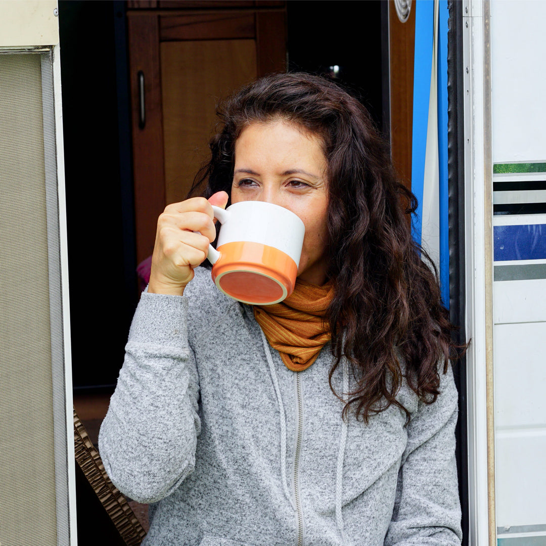 Merino Beanie Wraps - Featured for Hiking & Camping- Ships from Nevada USA