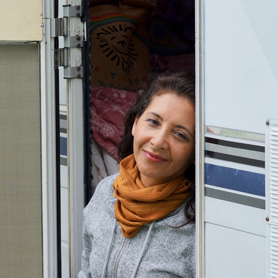 Merino Beanie Wraps - Featured for Hiking & Camping- Ships from Nevada USA