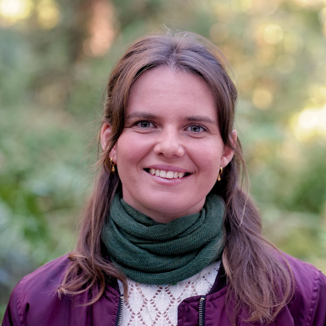 Olive Green Turban Wrap/ Head Wrap - Shipped from Nevada USA