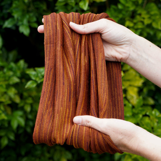 Redwood Merino Beanie Wrap - Ships from Nevada USA