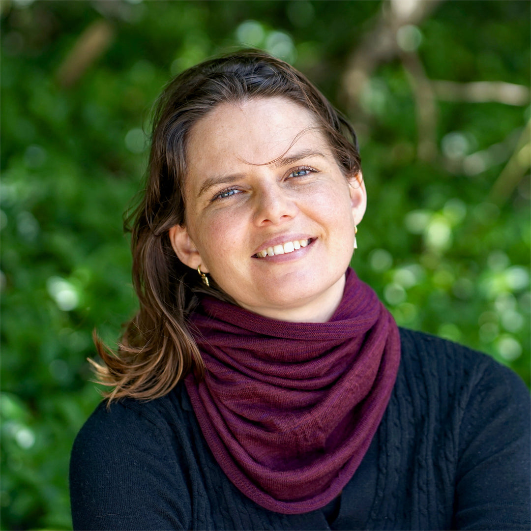 Merino Beanie Wraps: All Colours - Ships from Nevada USA