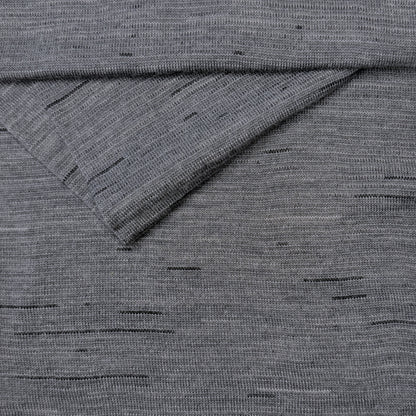 Grey Delight Merino Beanie Wrap - Shipped from Nevada USA