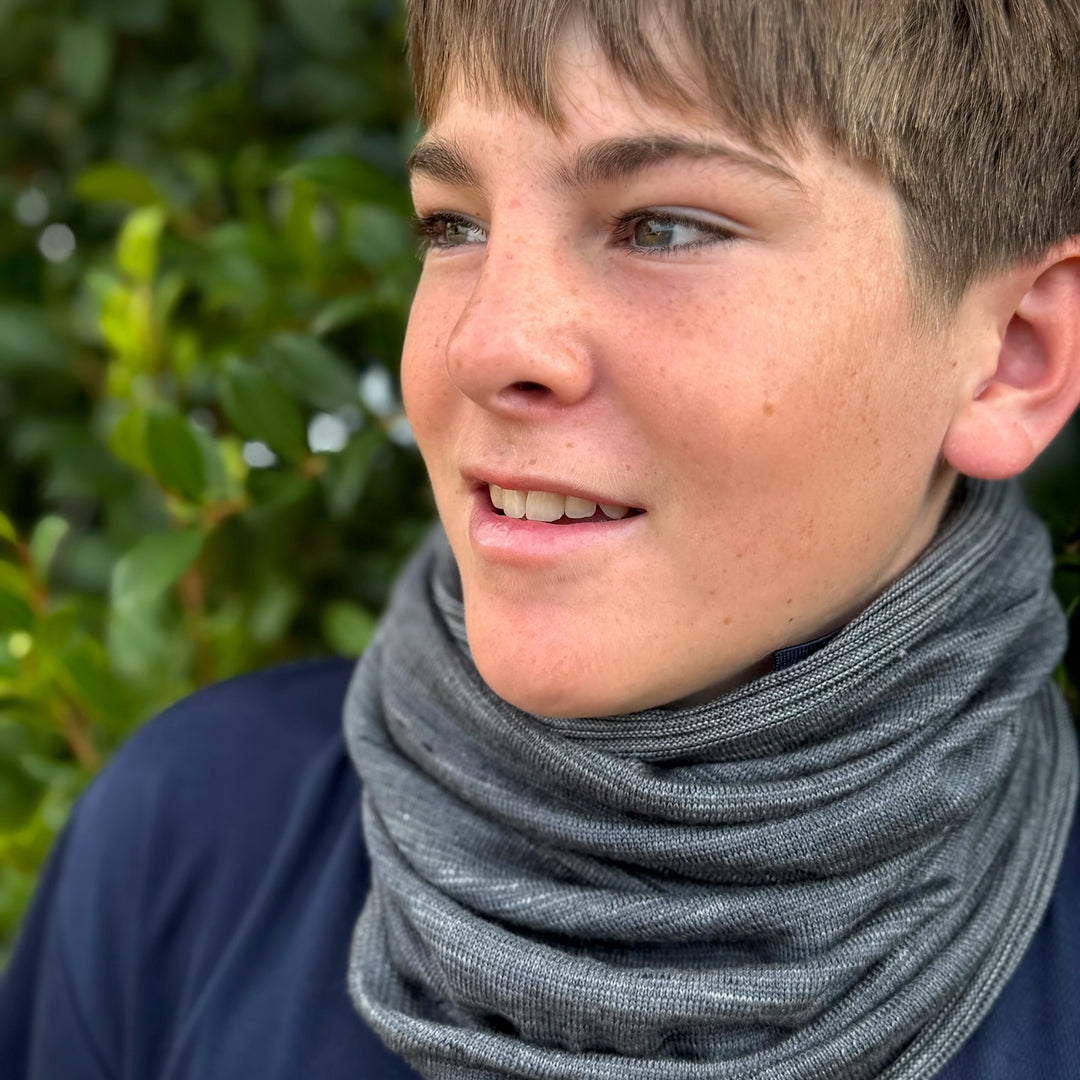 Merino Beanie Wraps - Featured for Hiking & Camping- Ships from Nevada USA