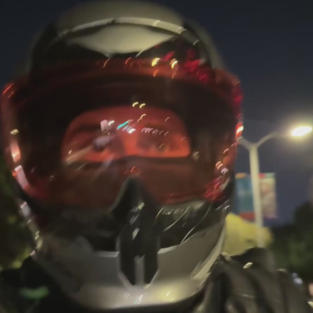 Merino Beanie Wraps - Featured for Motorcycling - Shipped from Nevada USA