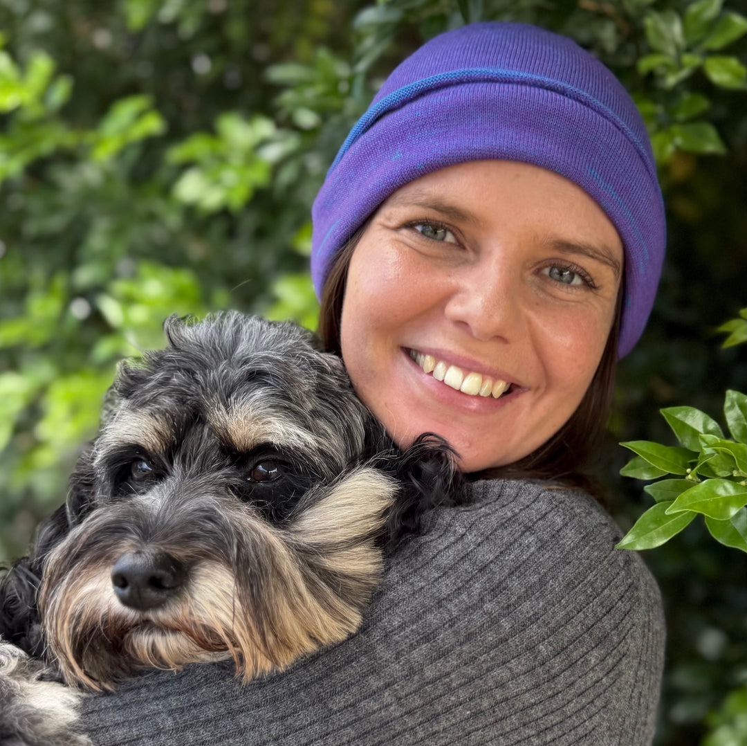 Merino Beanie Wraps: All Colours - Ships from Nevada USA